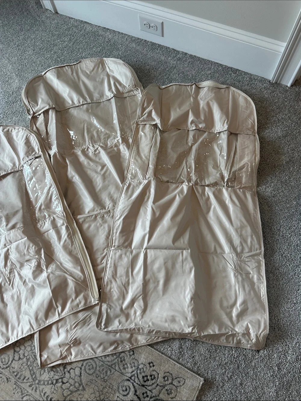Amazon damage free